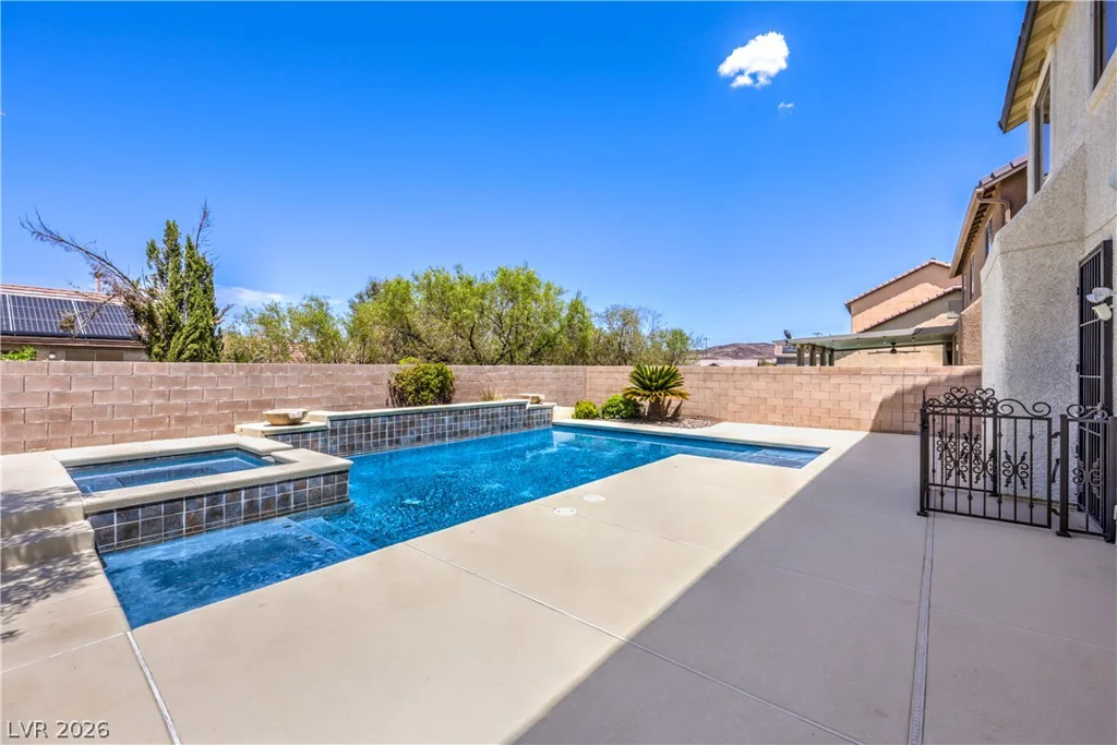 2418 Taragato, Henderson, NV 89052