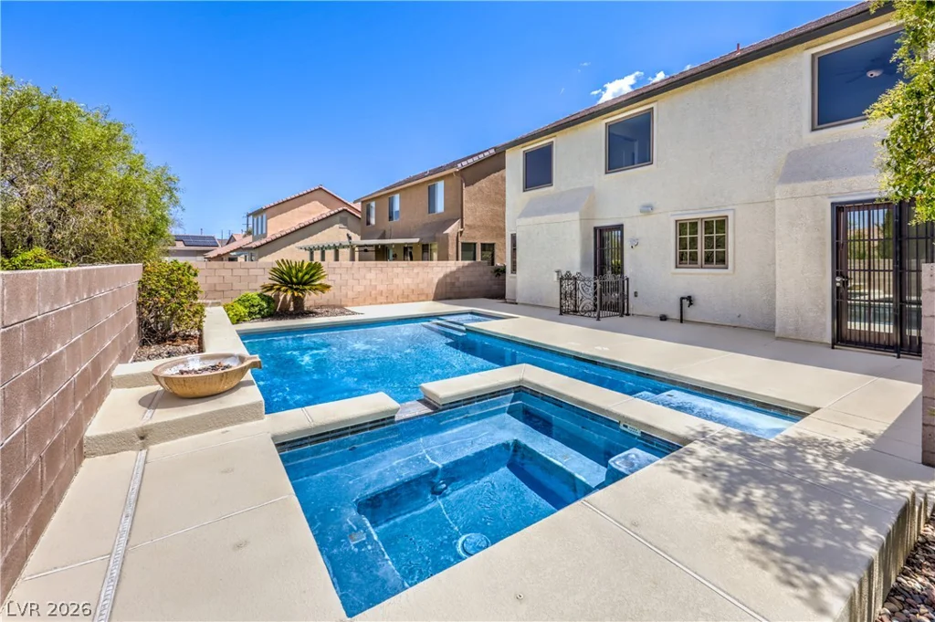 2418 Taragato, Henderson, NV 89052