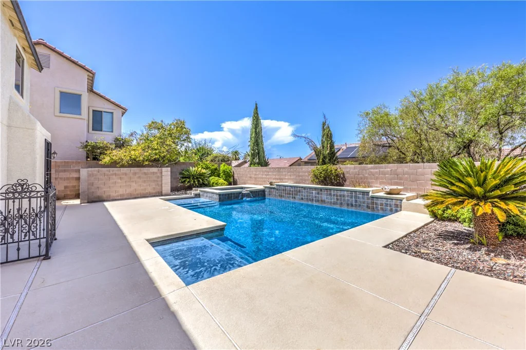 2418 Taragato, Henderson, NV 89052
