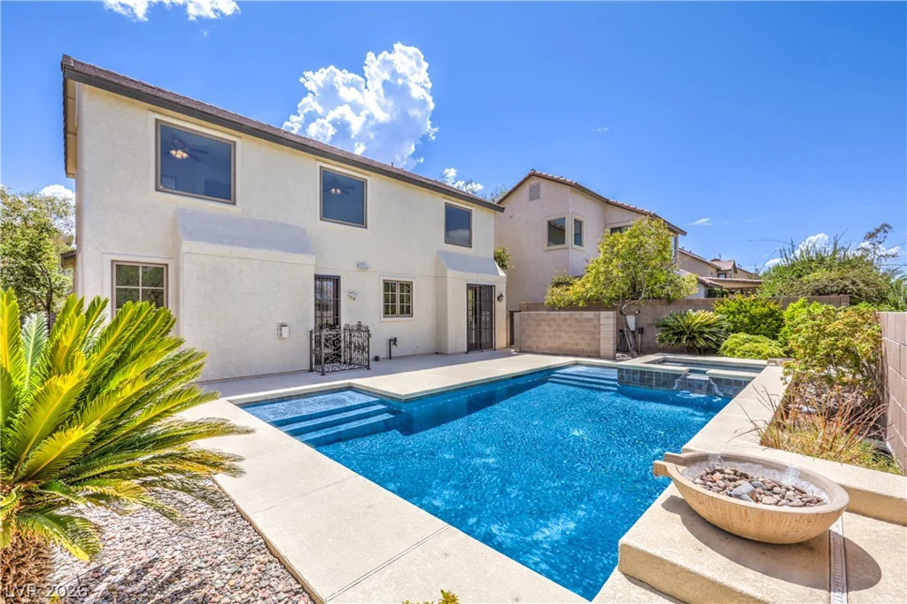 2418 Taragato, Henderson, NV 89052
