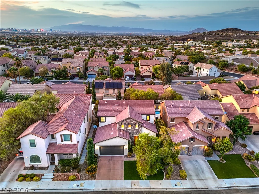 2418 Taragato, Henderson, NV 89052