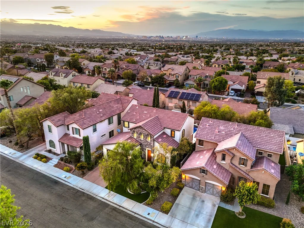 2418 Taragato, Henderson, NV 89052