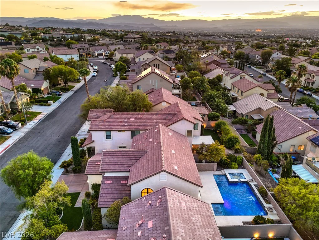 2418 Taragato, Henderson, NV 89052