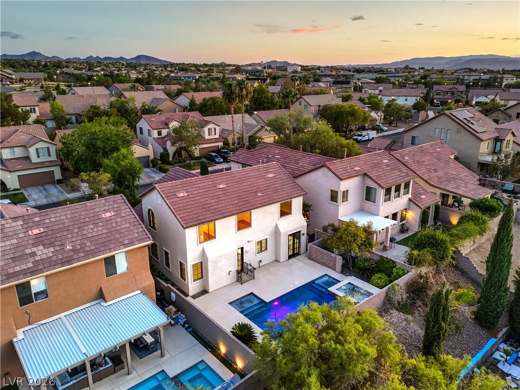 2418 Taragato, Henderson, NV 89052