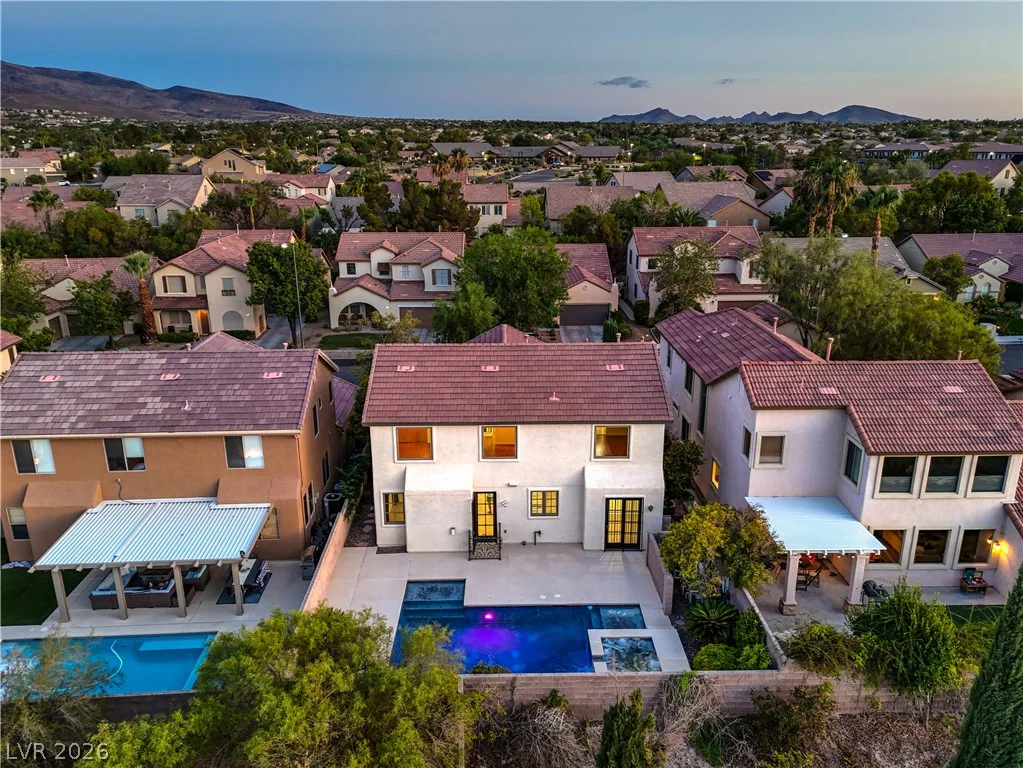 2418 Taragato, Henderson, NV 89052