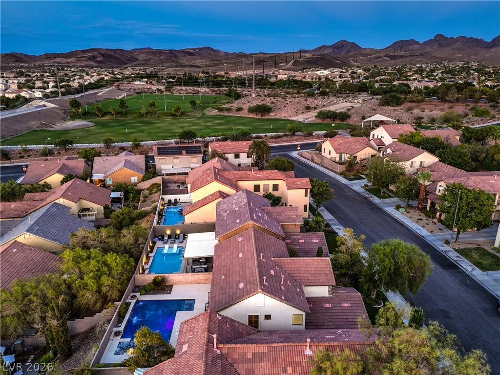 2418 Taragato, Henderson, NV 89052