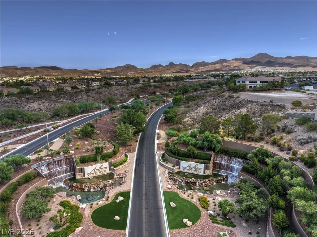 2418 Taragato, Henderson, NV 89052