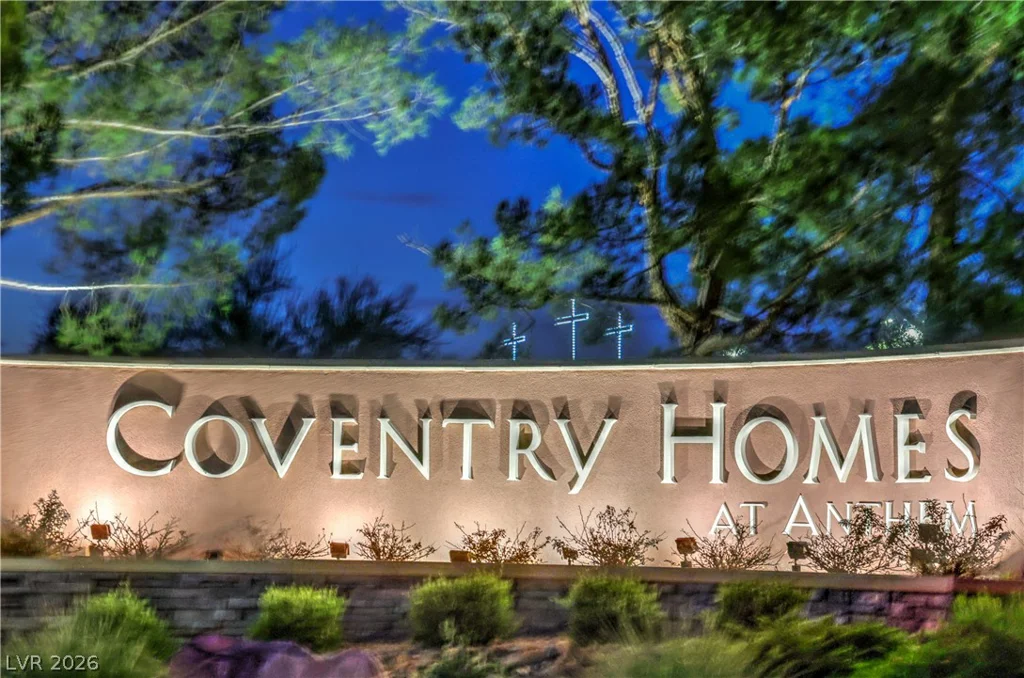 2418 Taragato, Henderson, NV 89052