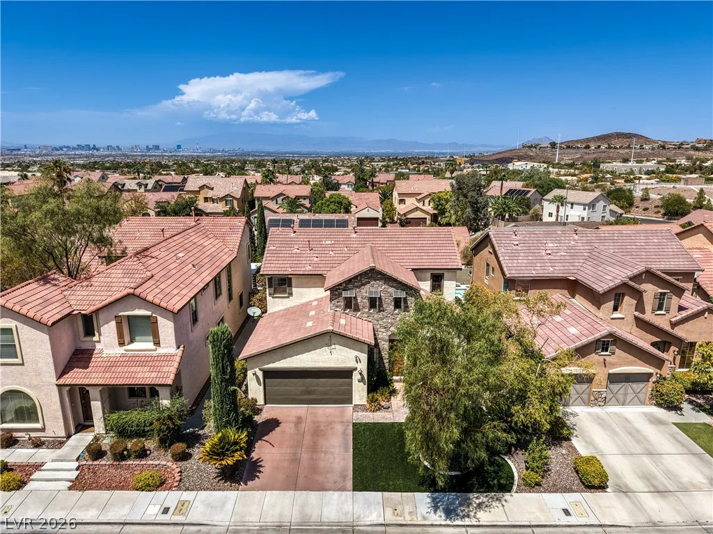 2418 Taragato, Henderson, NV 89052