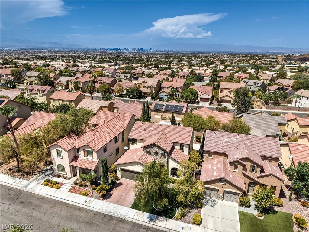 2418 Taragato, Henderson, NV 89052