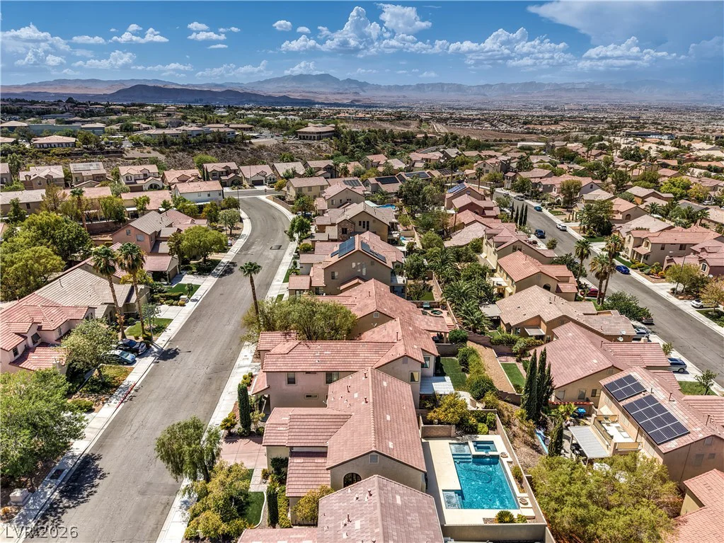 2418 Taragato, Henderson, NV 89052