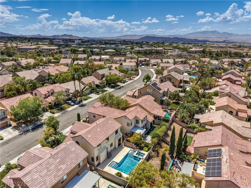 2418 Taragato, Henderson, NV 89052