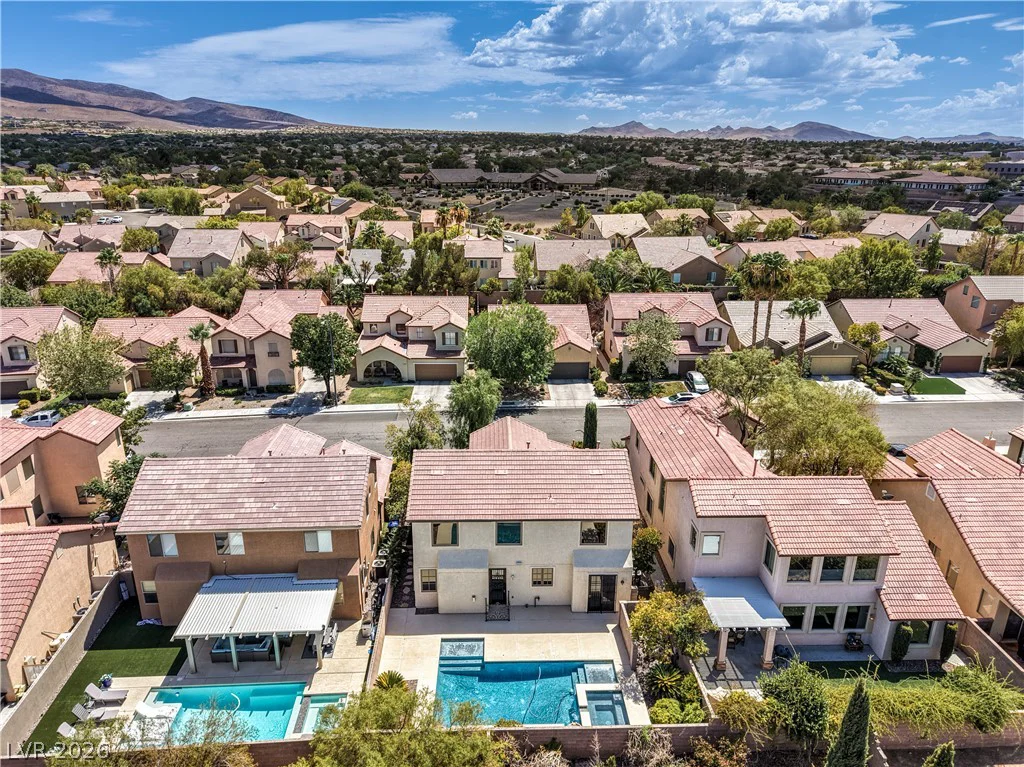 2418 Taragato, Henderson, NV 89052
