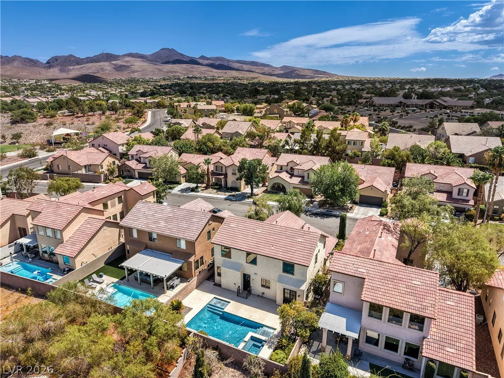 2418 Taragato, Henderson, NV 89052