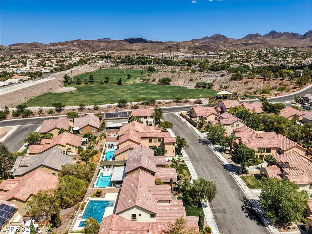 2418 Taragato, Henderson, NV 89052