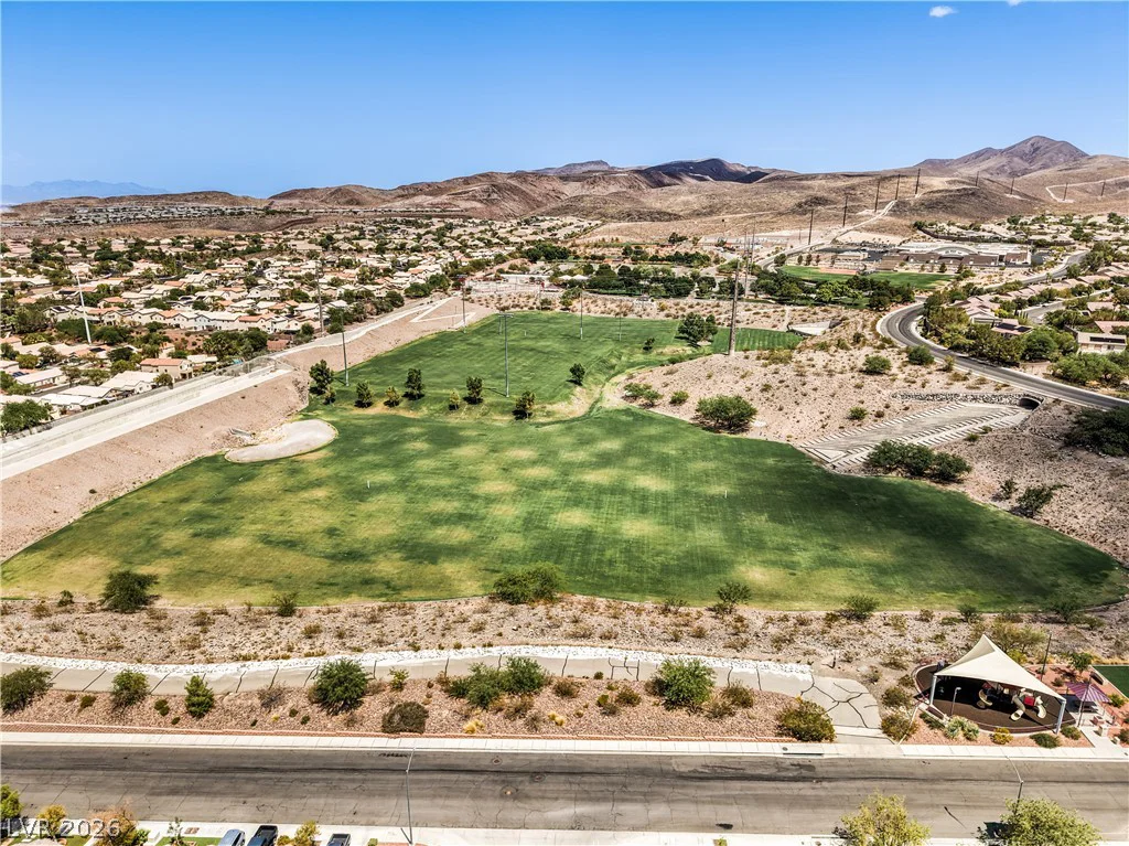 2418 Taragato, Henderson, NV 89052