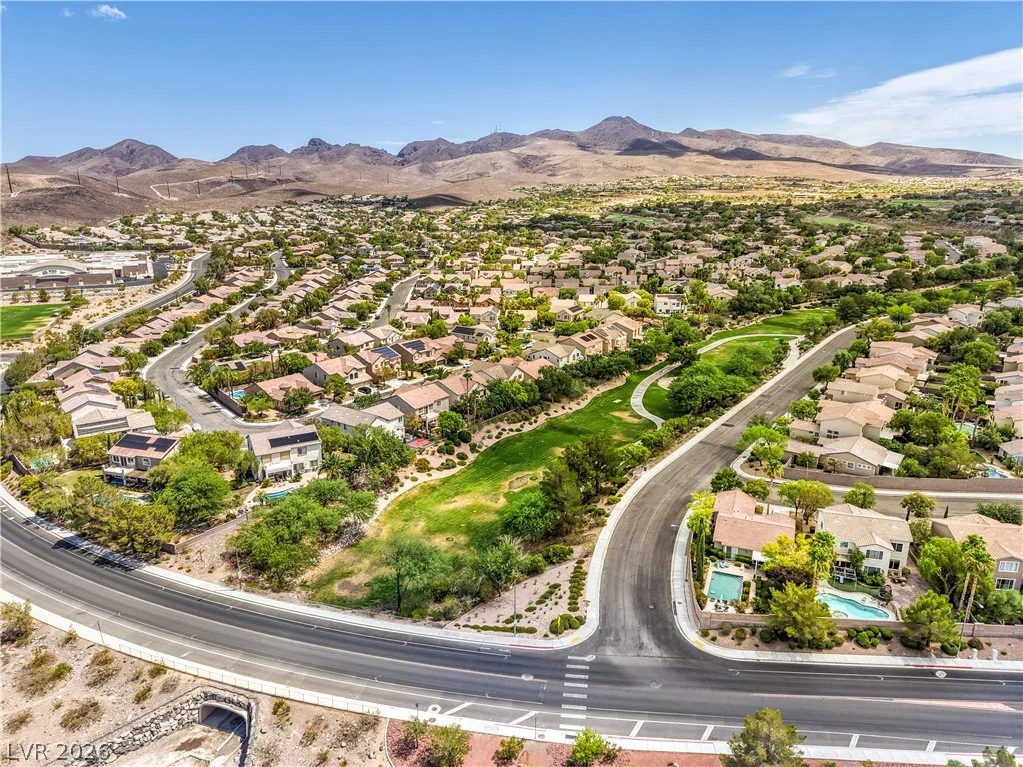2418 Taragato, Henderson, NV 89052