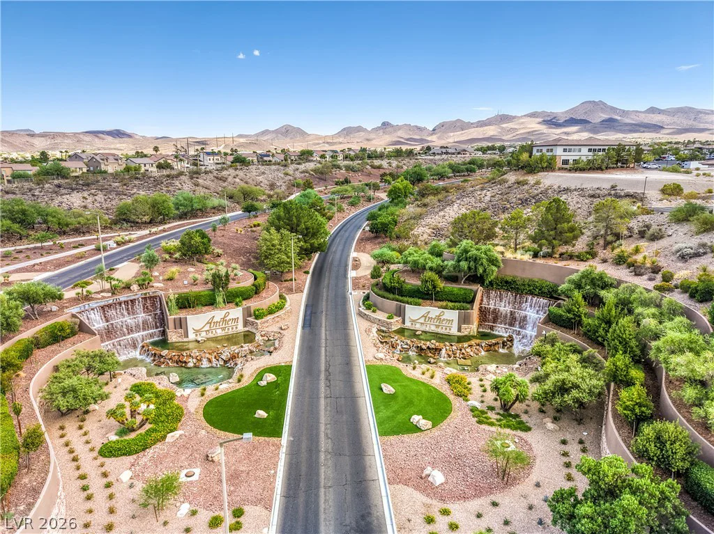 2418 Taragato, Henderson, NV 89052