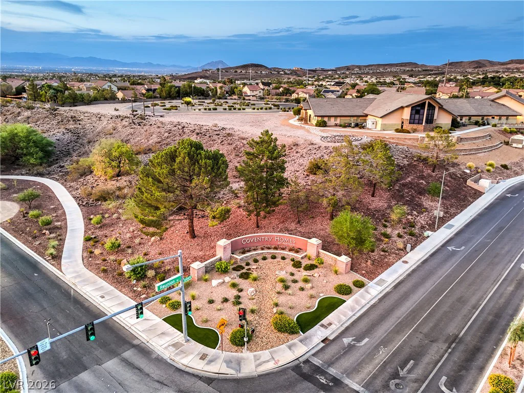 2418 Taragato, Henderson, NV 89052