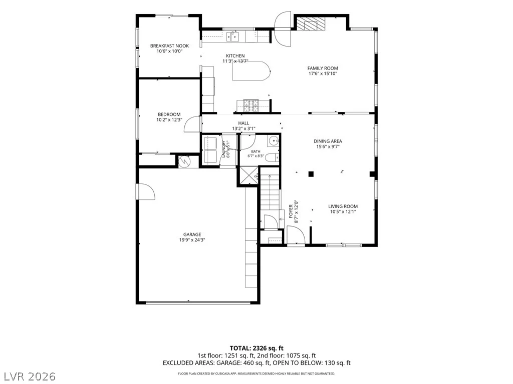 2418 Taragato, Henderson, NV 89052