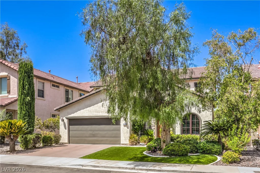 2418 Taragato, Henderson, NV 89052