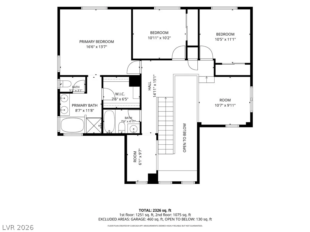 2418 Taragato, Henderson, NV 89052