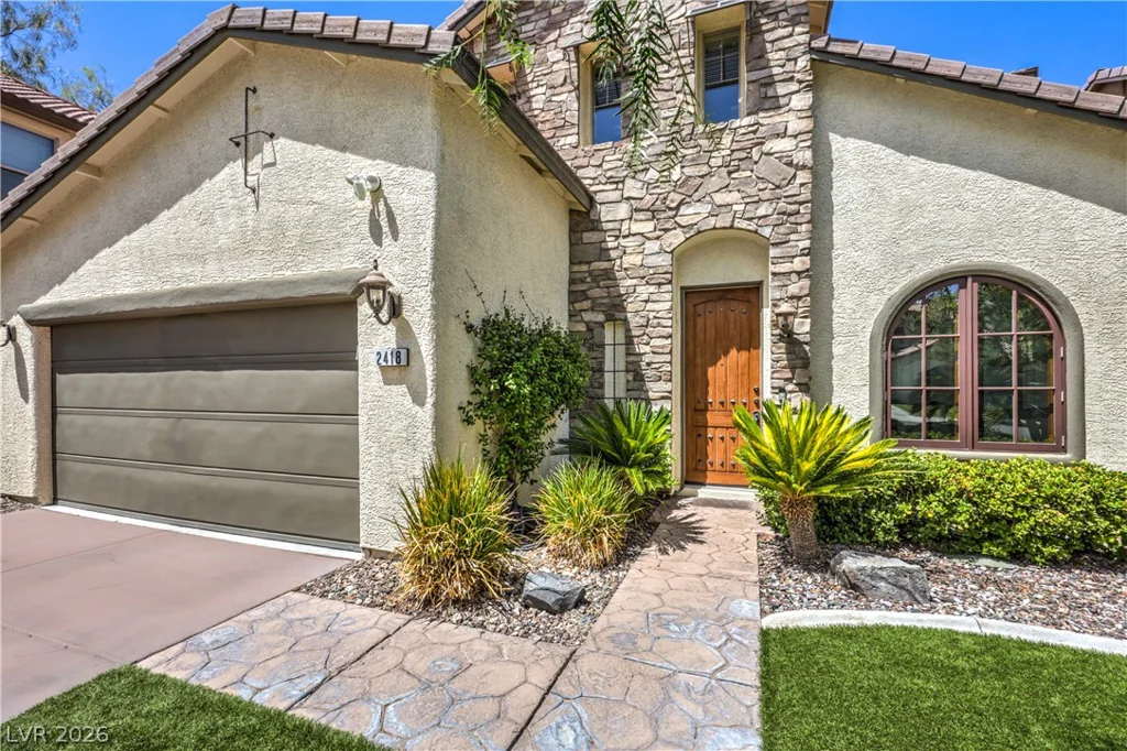 2418 Taragato, Henderson, NV 89052