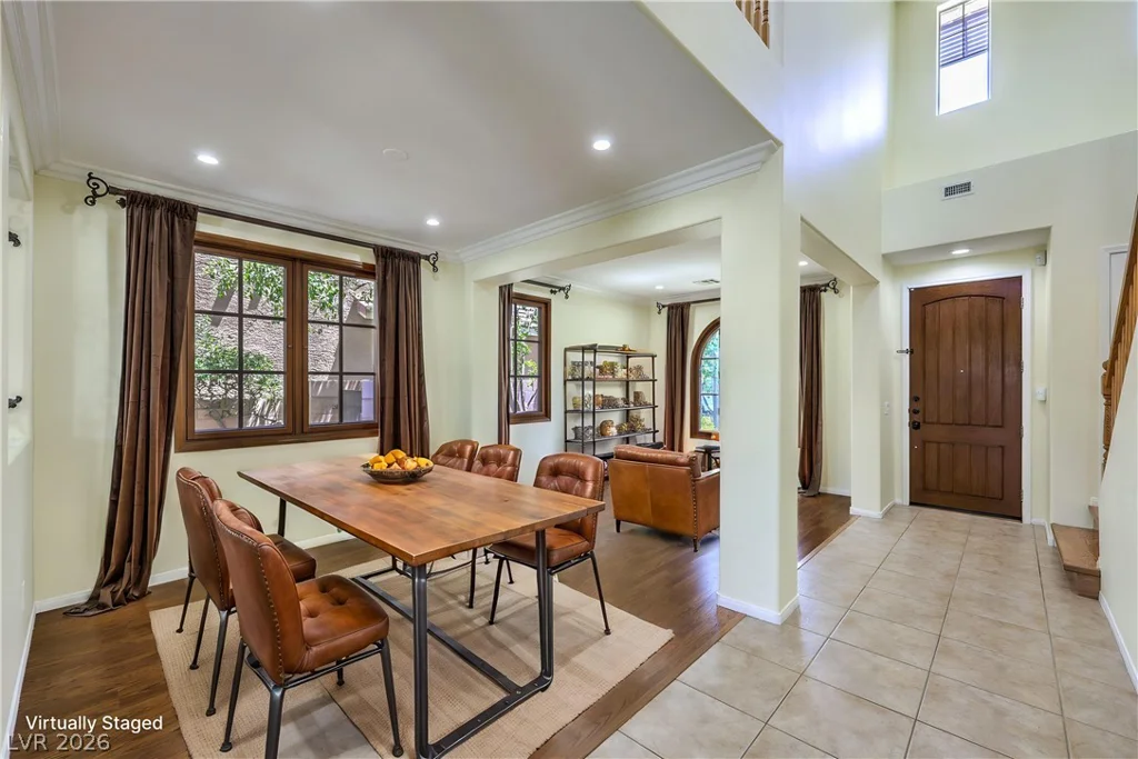 2418 Taragato, Henderson, NV 89052
