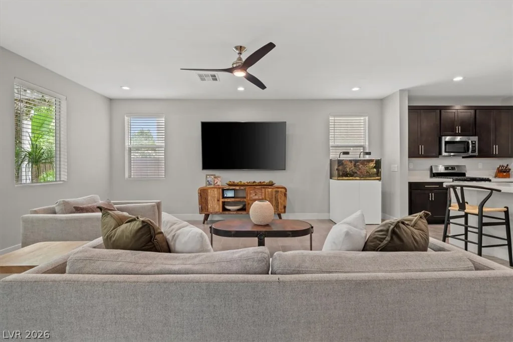 4274 Paragon Highlands, Las Vegas, NV 89141