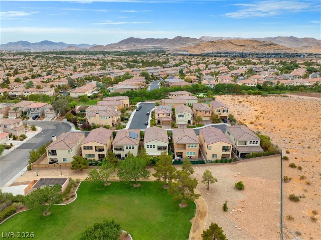 4274 Paragon Highlands, Las Vegas, NV 89141