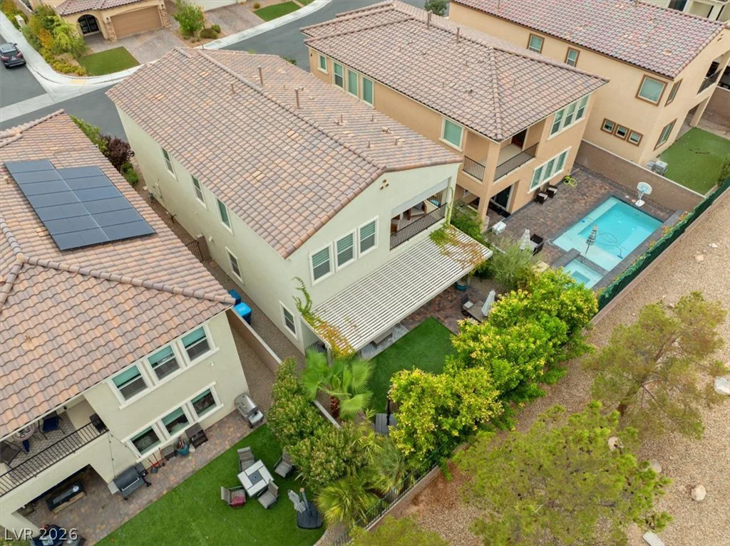 4274 Paragon Highlands, Las Vegas, NV 89141