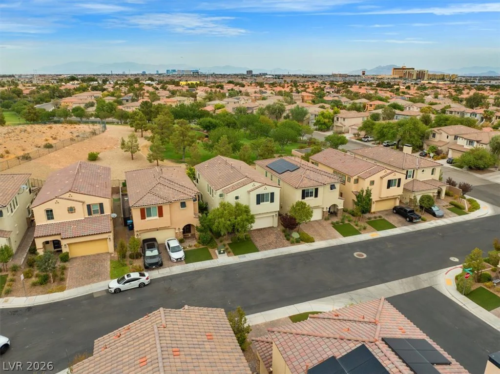 4274 Paragon Highlands, Las Vegas, NV 89141