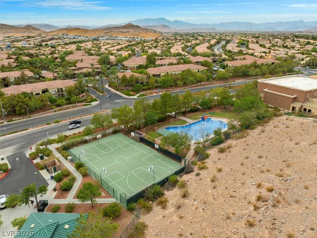 4274 Paragon Highlands, Las Vegas, NV 89141