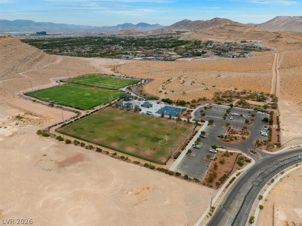4274 Paragon Highlands, Las Vegas, NV 89141