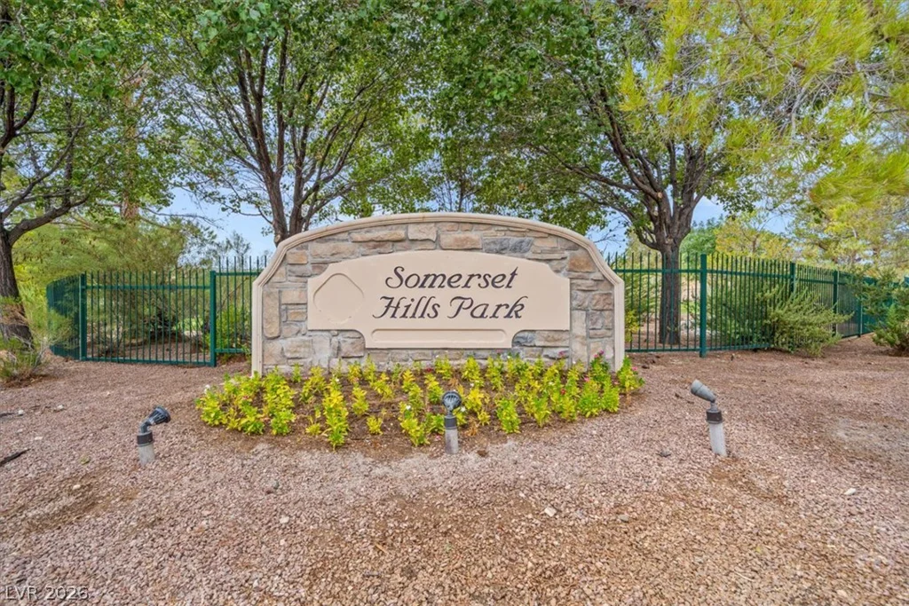 4274 Paragon Highlands, Las Vegas, NV 89141