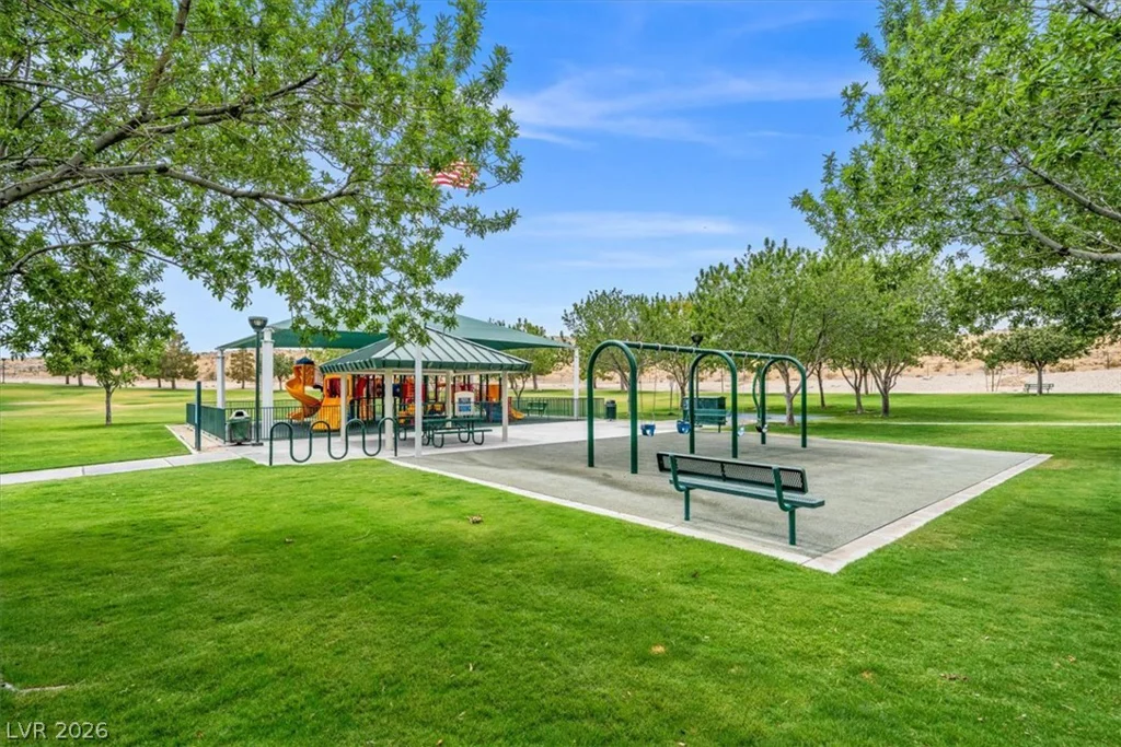 4274 Paragon Highlands, Las Vegas, NV 89141
