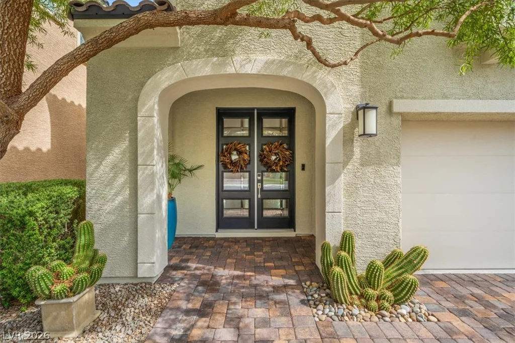 4274 Paragon Highlands, Las Vegas, NV 89141