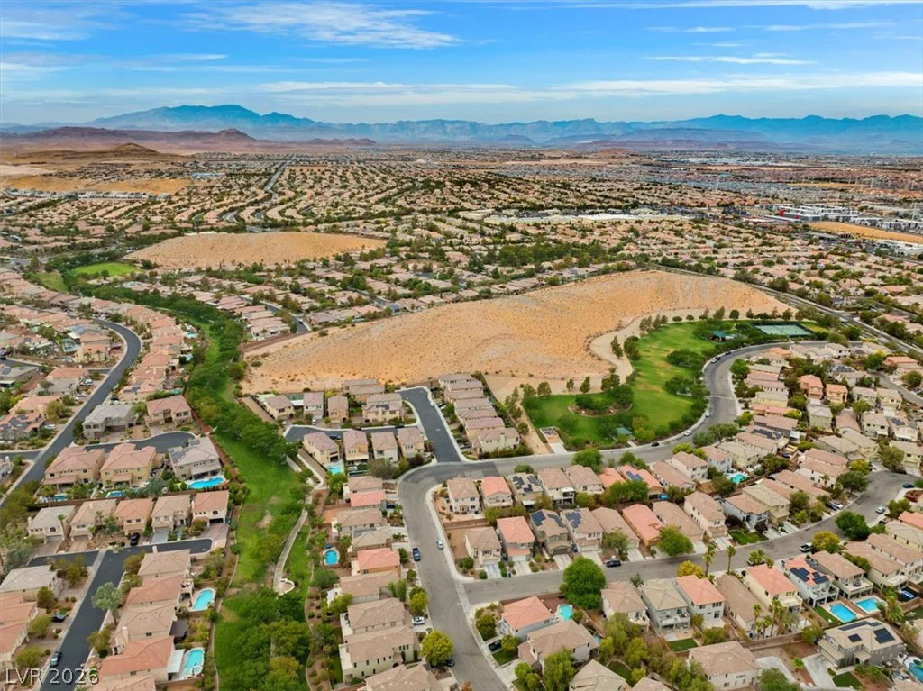 4274 Paragon Highlands, Las Vegas, NV 89141