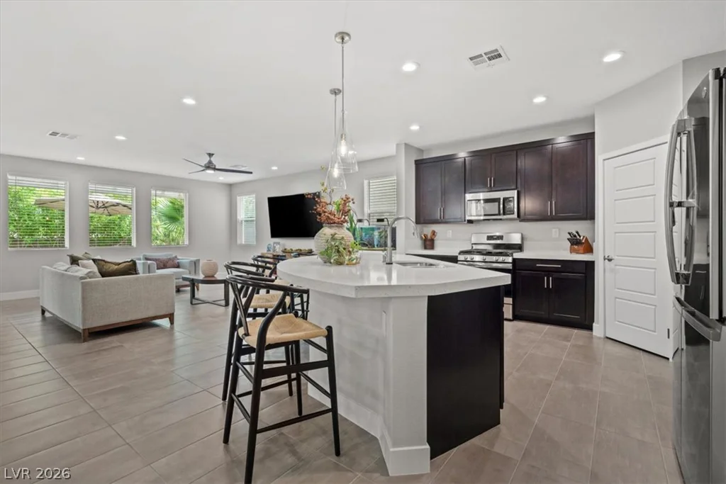 4274 Paragon Highlands, Las Vegas, NV 89141