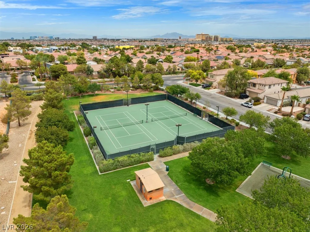 4274 Paragon Highlands, Las Vegas, NV 89141