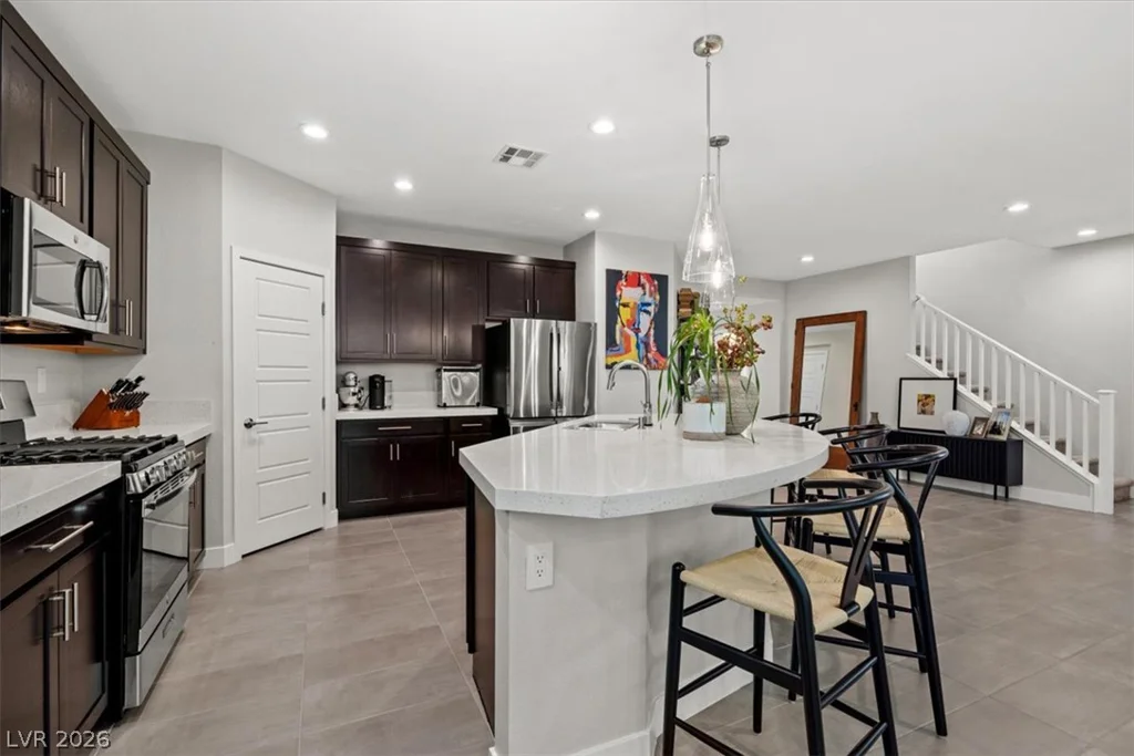 4274 Paragon Highlands, Las Vegas, NV 89141