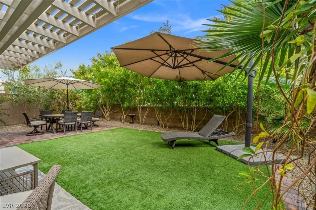 4274 Paragon Highlands, Las Vegas, NV 89141