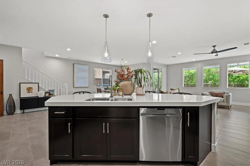 4274 Paragon Highlands, Las Vegas, NV 89141