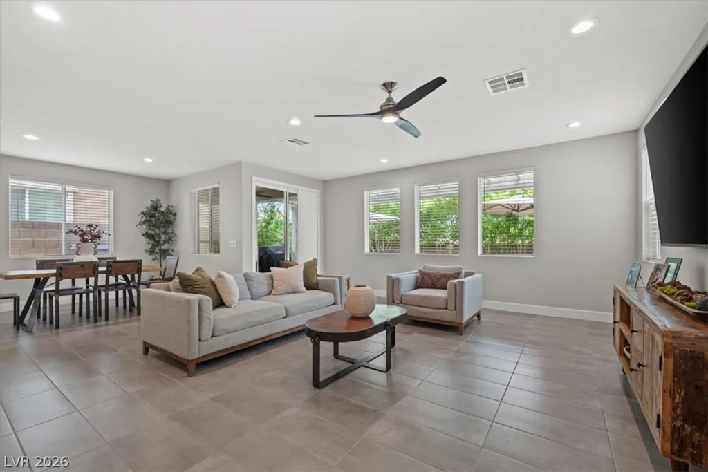 4274 Paragon Highlands, Las Vegas, NV 89141