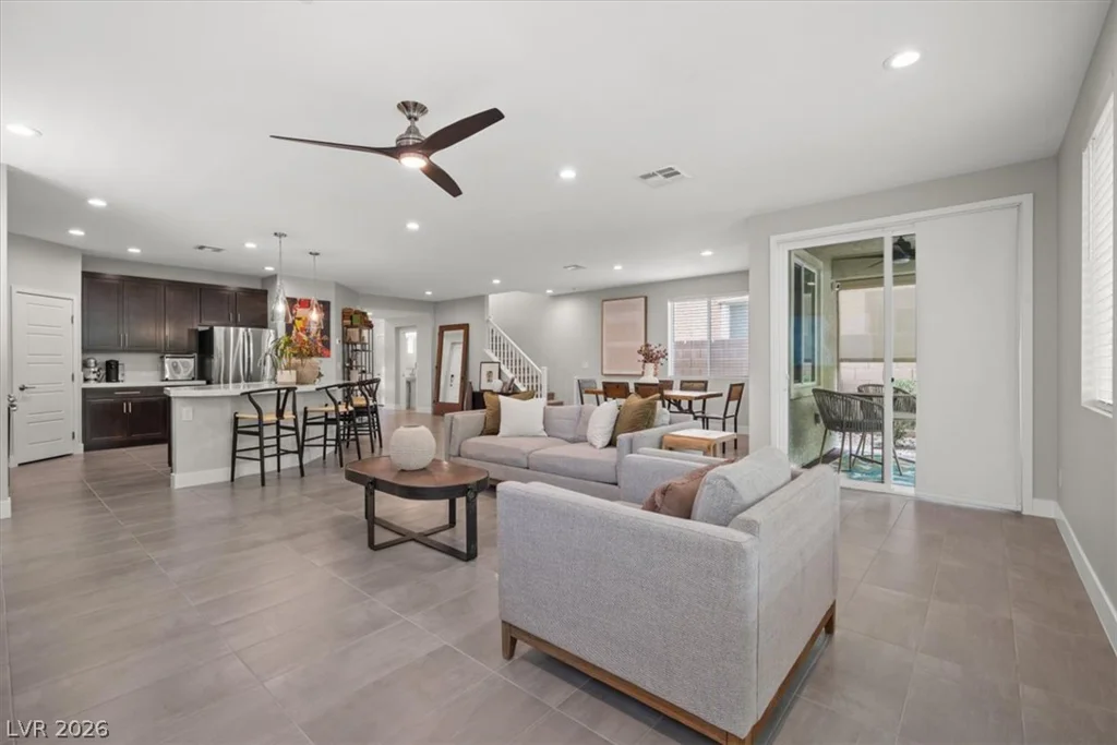 4274 Paragon Highlands, Las Vegas, NV 89141