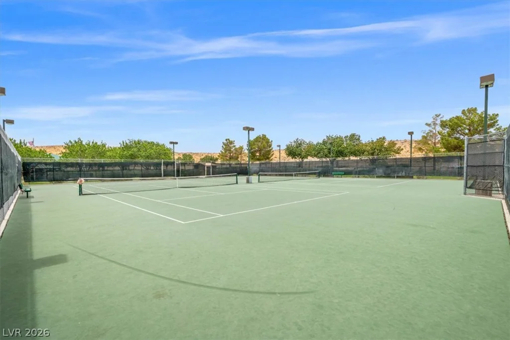 4274 Paragon Highlands, Las Vegas, NV 89141