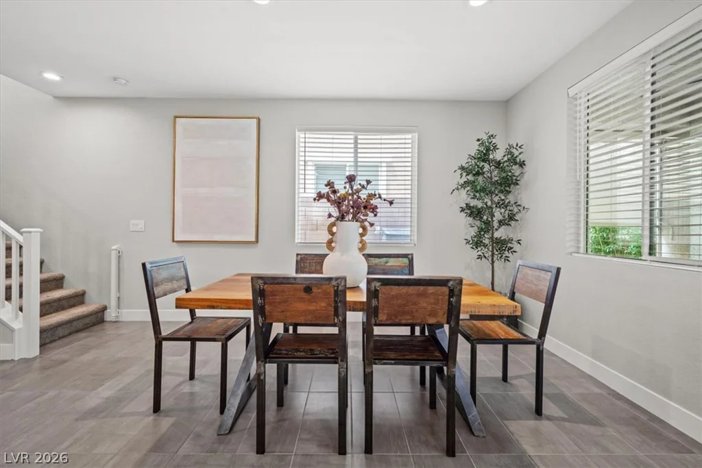 4274 Paragon Highlands, Las Vegas, NV 89141