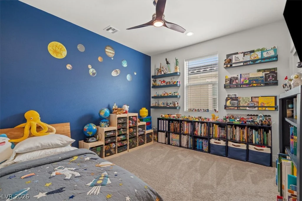 4274 Paragon Highlands, Las Vegas, NV 89141