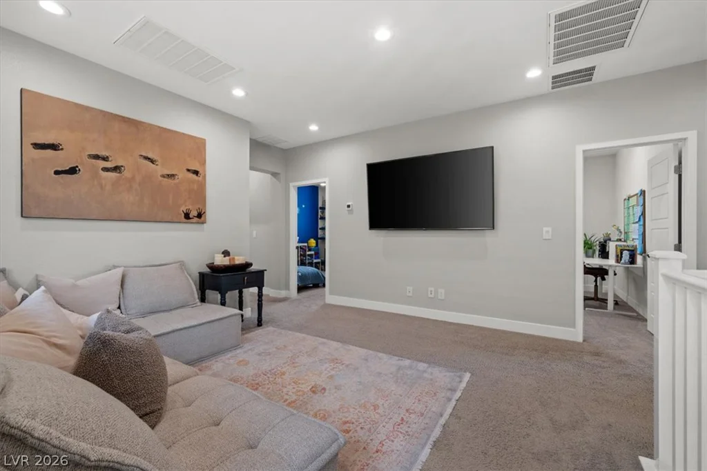 4274 Paragon Highlands, Las Vegas, NV 89141
