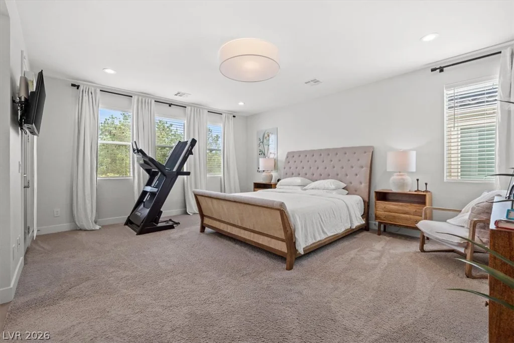 4274 Paragon Highlands, Las Vegas, NV 89141